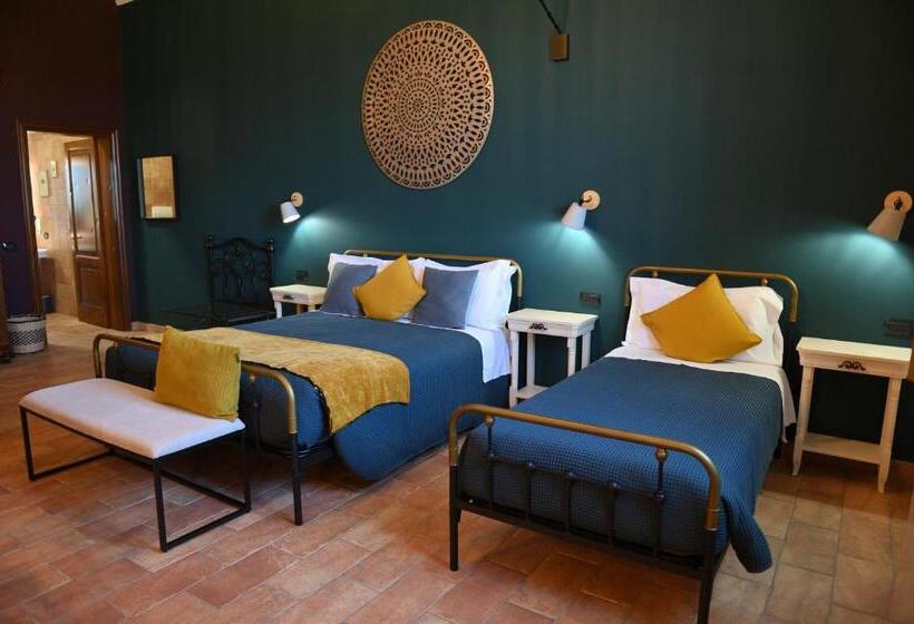 בית מלון כפרי Casale Boschi   Rifugio Di Pianura