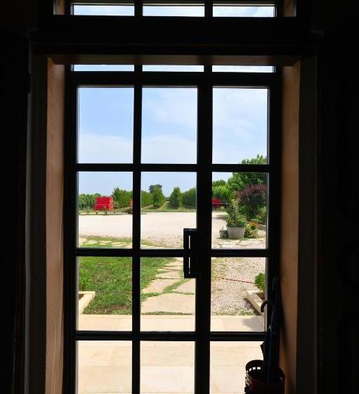 בית מלון כפרי Casale Boschi   Rifugio Di Pianura