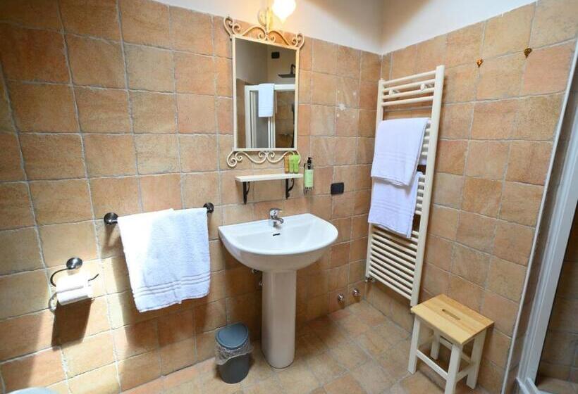 בית מלון כפרי Casale Boschi   Rifugio Di Pianura