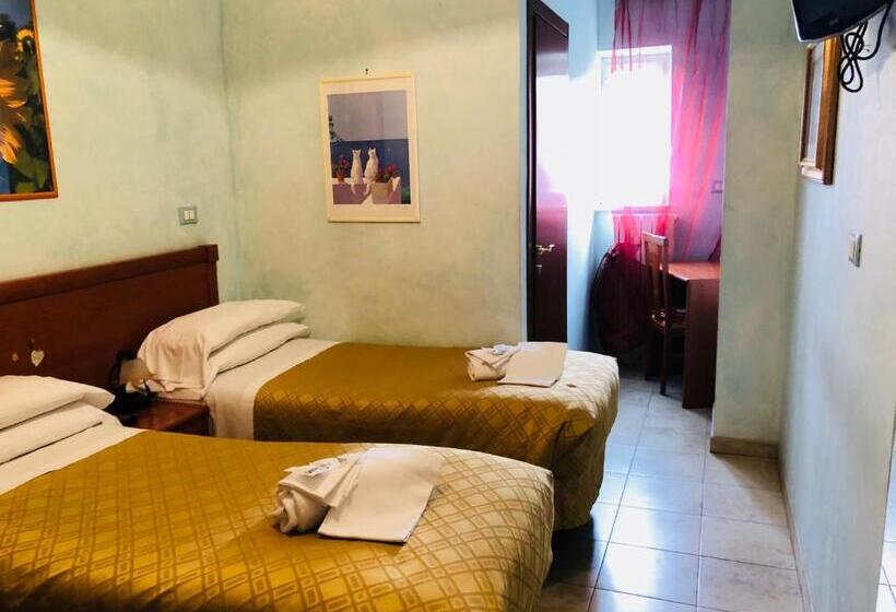 فندق Casarola   Trigoria