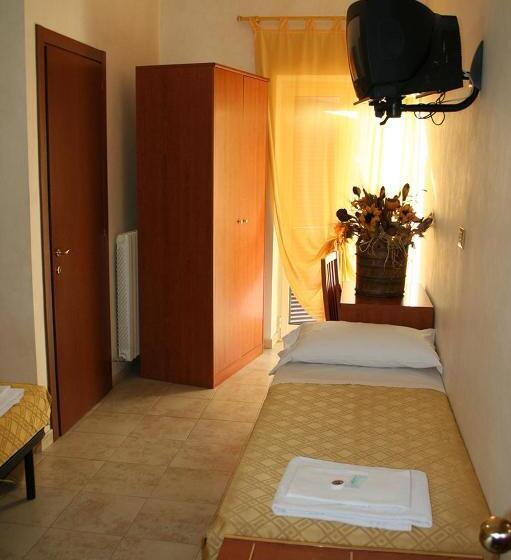 فندق Casarola   Trigoria