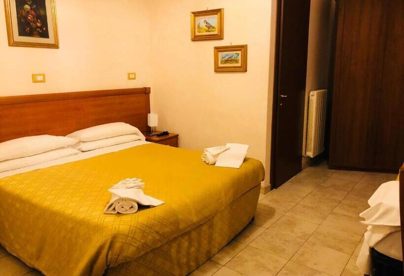 فندق Casarola   Trigoria