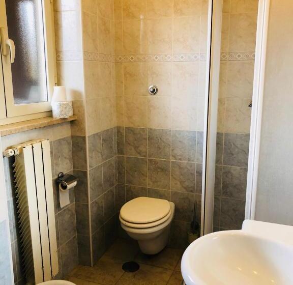 فندق Casarola   Trigoria