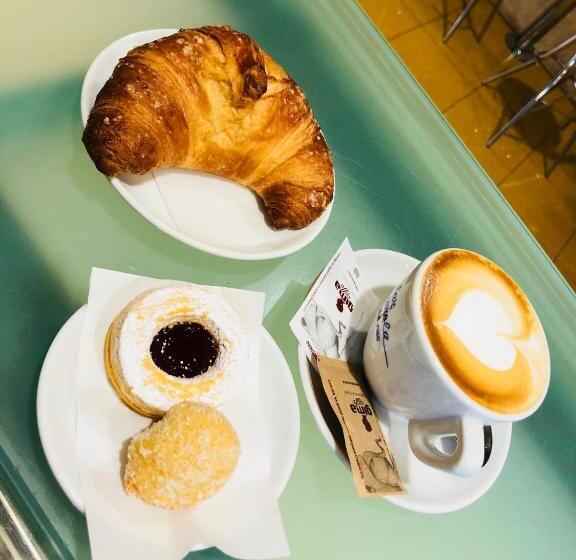 فندق Casarola   Trigoria