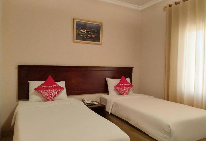 ホテル Cepu Indah 1