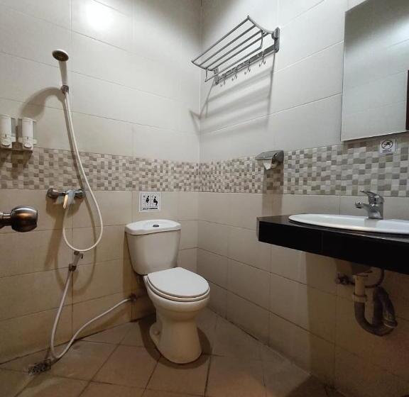 ホテル Cepu Indah 1