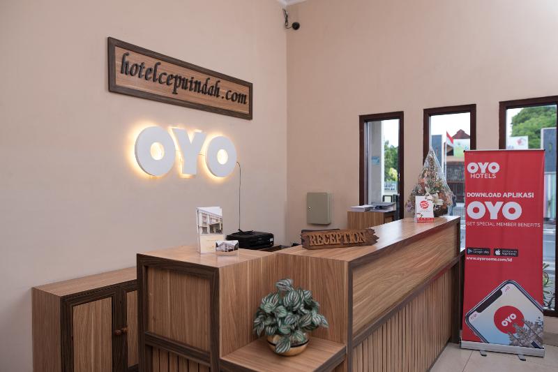 ホテル Cepu Indah 1