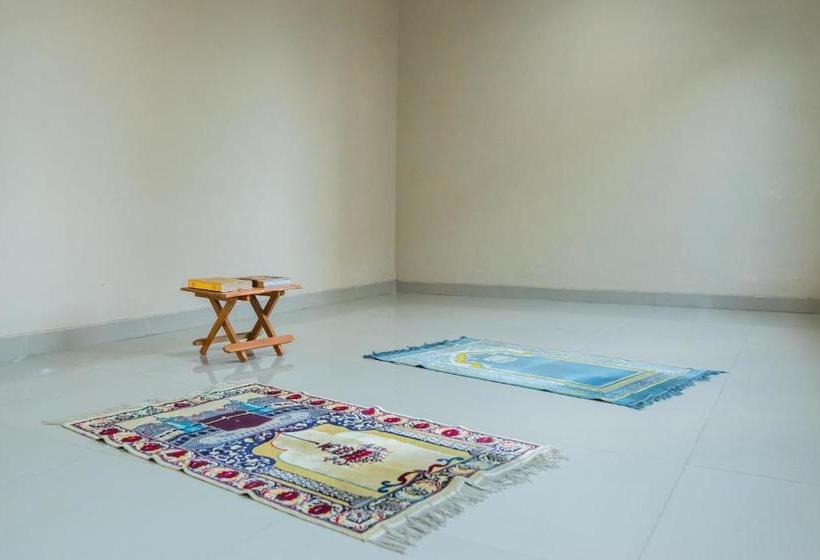 בית מלון כפרי Cepu Indah 2