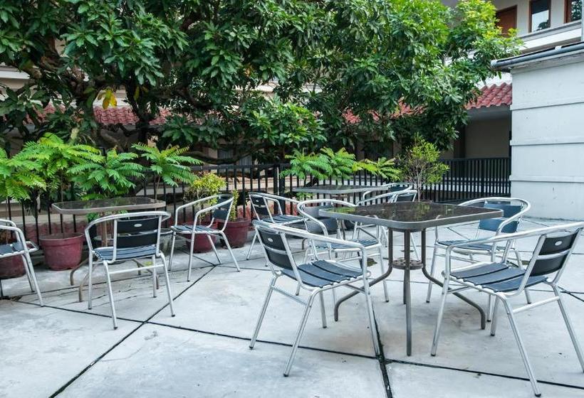 בית מלון כפרי Cepu Indah 2