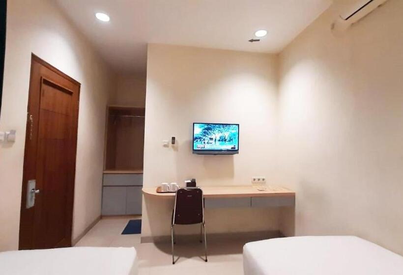 בית מלון כפרי Cepu Indah 2