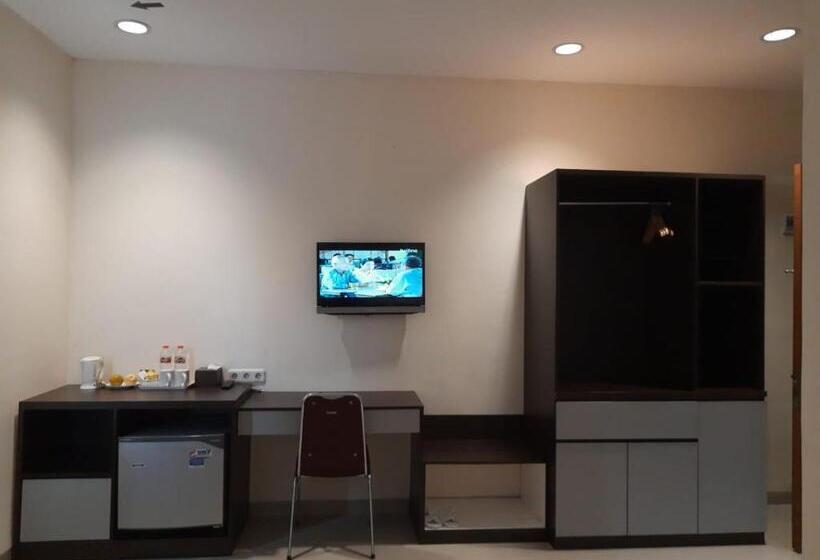 בית מלון כפרי Cepu Indah 2