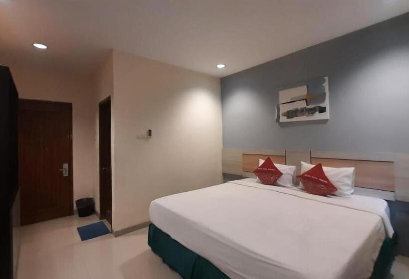 בית מלון כפרי Cepu Indah 2