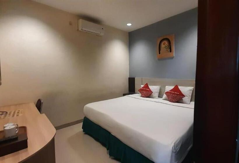 בית מלון כפרי Cepu Indah 2