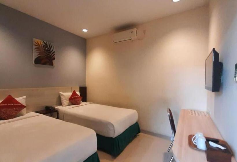 בית מלון כפרי Cepu Indah 2