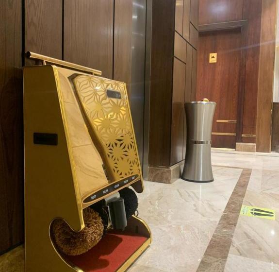 בית מלון כפרי Cladium