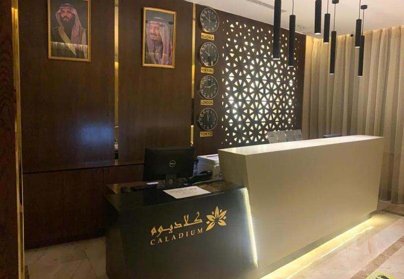 בית מלון כפרי Cladium