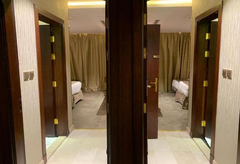 בית מלון כפרי Cladium