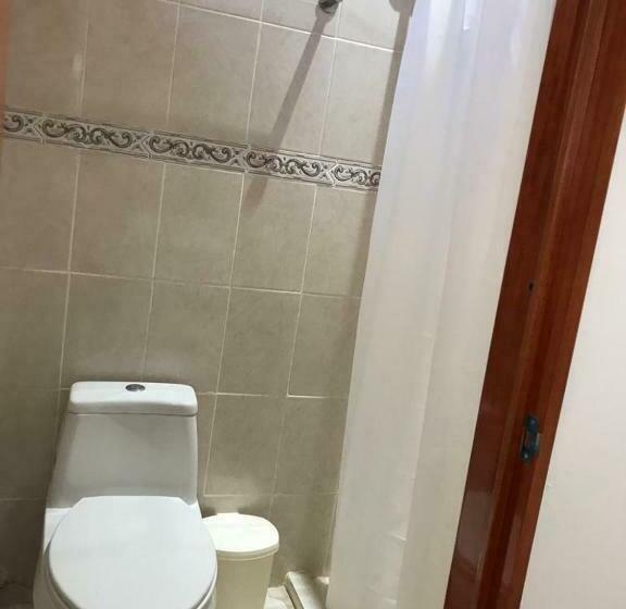 ホテル Cosoleacaque Centro