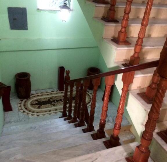 호텔 Cosoleacaque Centro