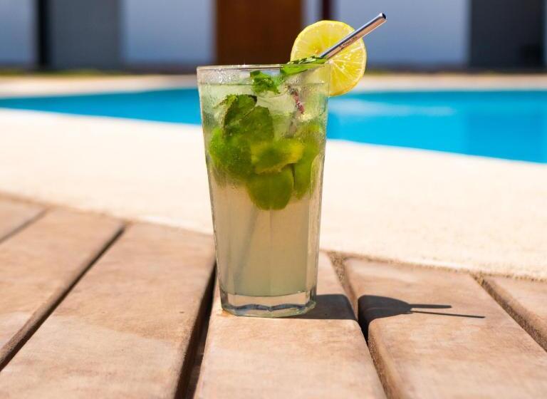 בית מלון כפרי Espada