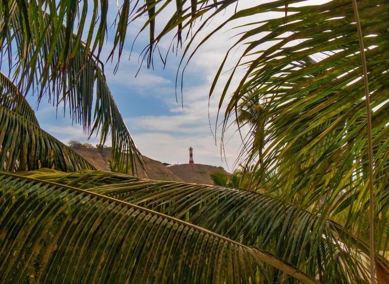 בית מלון כפרי Espada