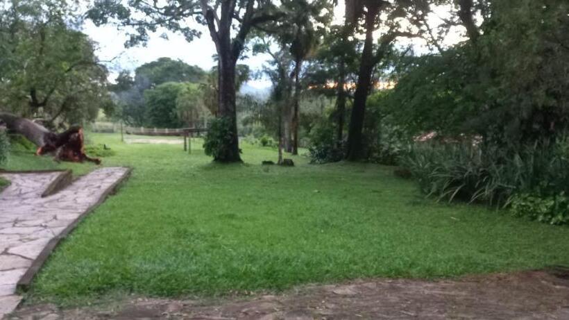 فندق Fazenda Da Roseta   Turismo Rural E Passeios A Cavalo