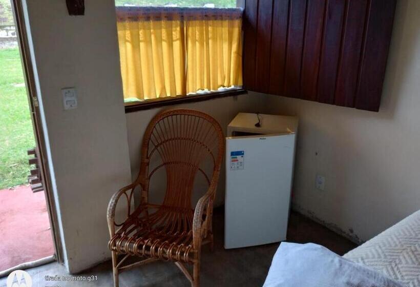 فندق Fazenda Da Roseta   Turismo Rural E Passeios A Cavalo