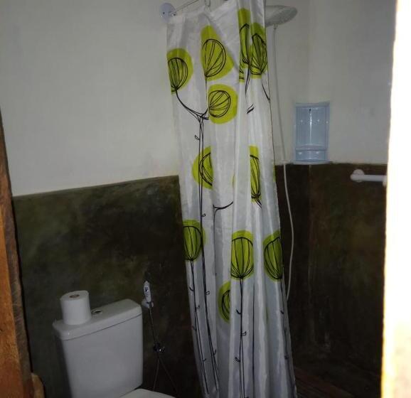 فندق Fazenda Da Roseta   Turismo Rural E Passeios A Cavalo