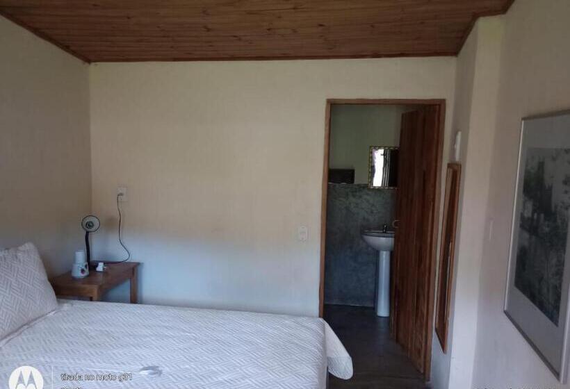 فندق Fazenda Da Roseta   Turismo Rural E Passeios A Cavalo