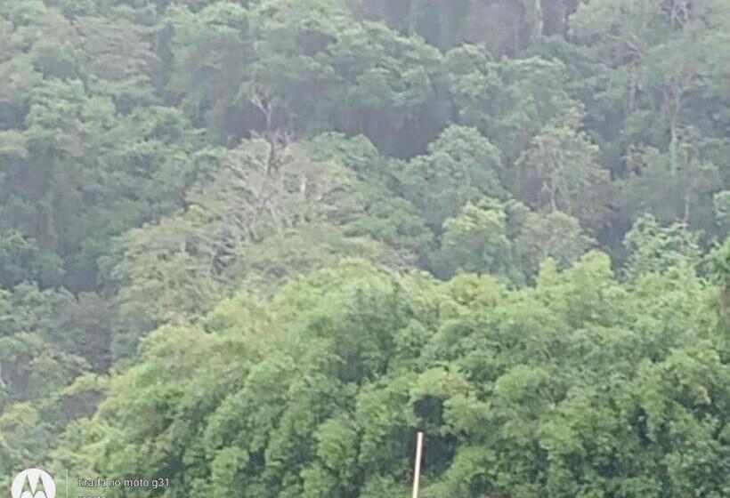 فندق Fazenda Da Roseta   Turismo Rural E Passeios A Cavalo