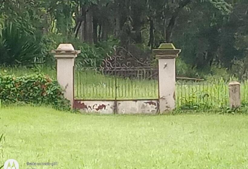 فندق Fazenda Da Roseta   Turismo Rural E Passeios A Cavalo