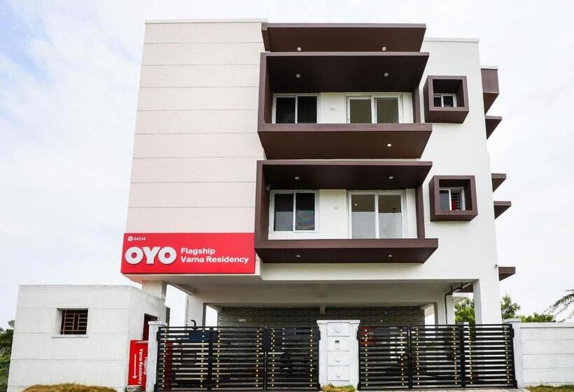 호텔 Flagship 82361 Black Pearl Residency