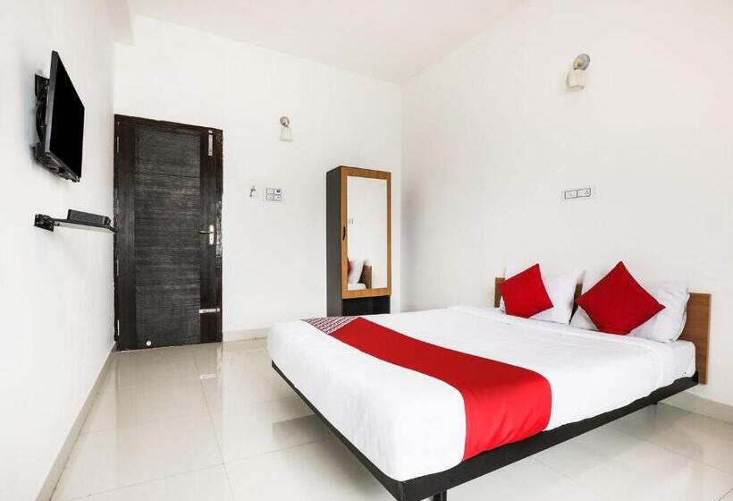 فندق Flagship 82361 Black Pearl Residency