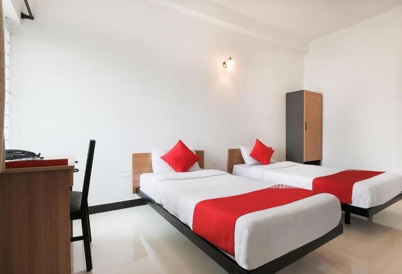 호텔 Flagship 82361 Black Pearl Residency