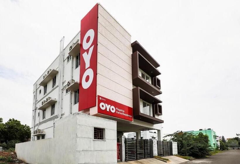 فندق Flagship 82361 Black Pearl Residency