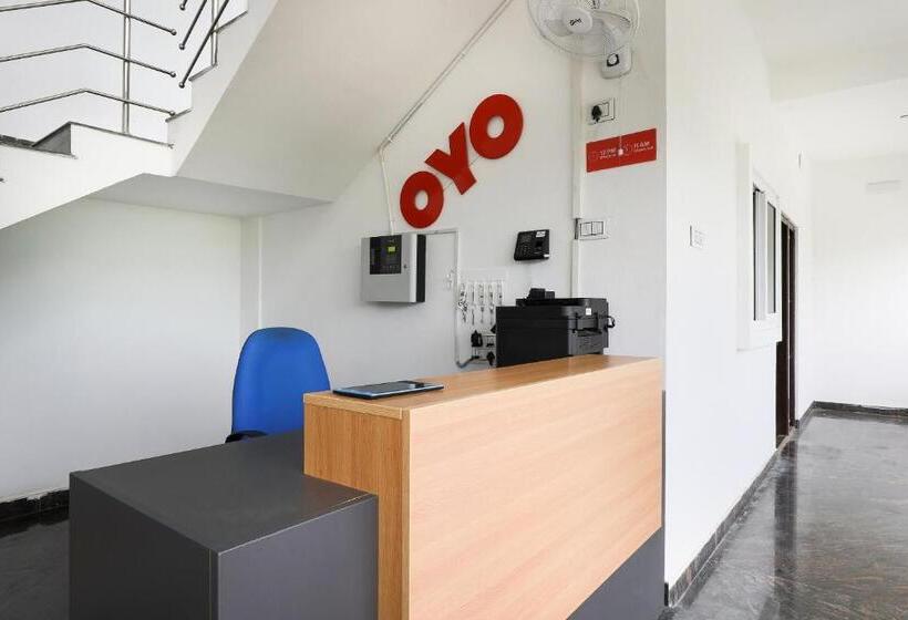 فندق Flagship 82361 Black Pearl Residency