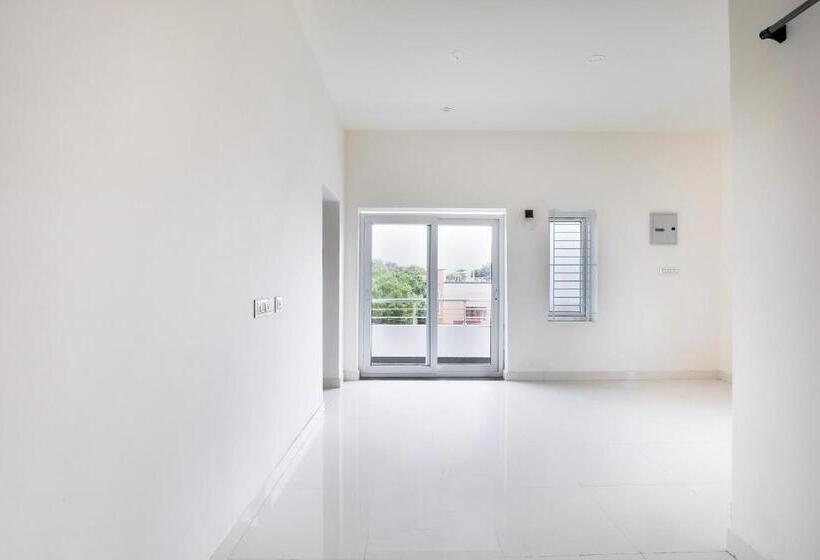 호텔 Flagship 82361 Black Pearl Residency