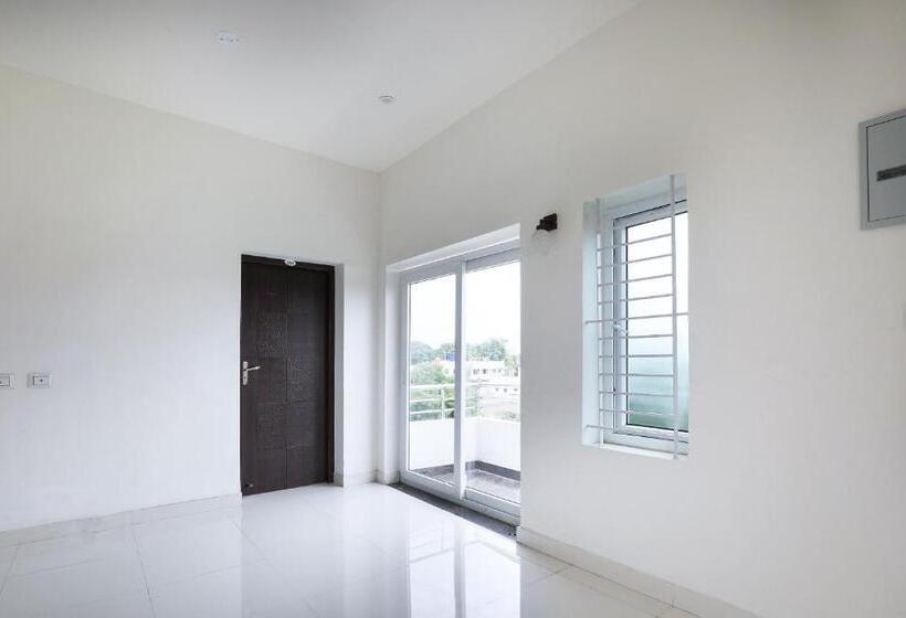 호텔 Flagship 82361 Black Pearl Residency