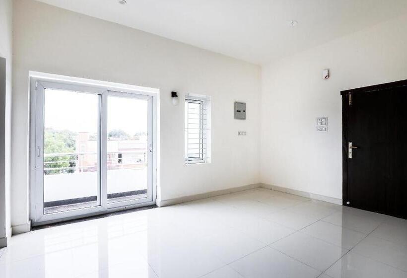 호텔 Flagship 82361 Black Pearl Residency