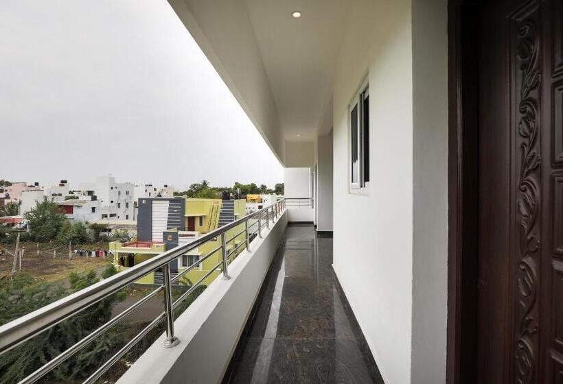 호텔 Flagship 82361 Black Pearl Residency