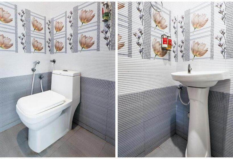 호텔 Flagship 82361 Black Pearl Residency