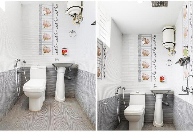 호텔 Flagship 82361 Black Pearl Residency