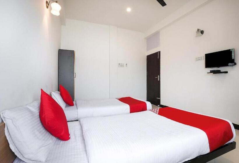 فندق Flagship 82361 Black Pearl Residency