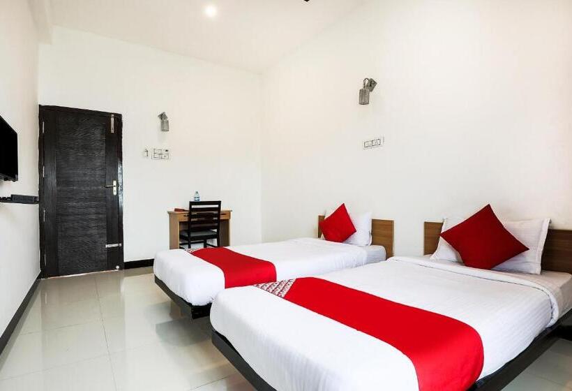 호텔 Flagship 82361 Black Pearl Residency