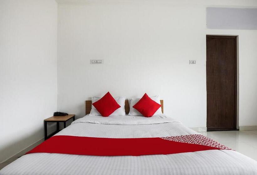 호텔 Flagship 82361 Black Pearl Residency