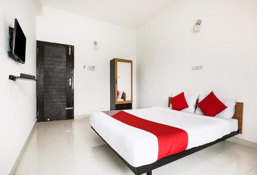 호텔 Flagship 82361 Black Pearl Residency