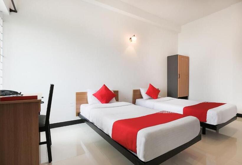 فندق Flagship 82361 Black Pearl Residency