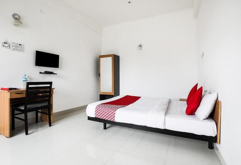 فندق Flagship 82361 Black Pearl Residency