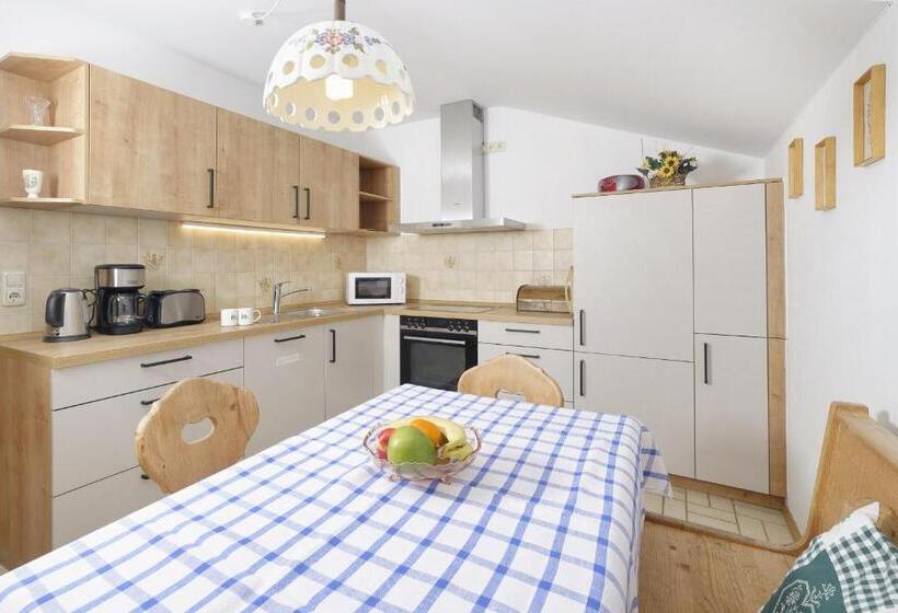 ホテル Gästehaus Koyerbauer Boardinghouse