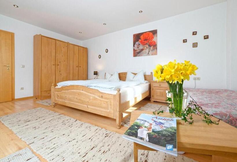 ホテル Gästehaus Koyerbauer Boardinghouse